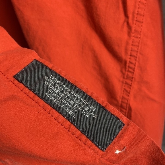 John Bartlett Consensus Button Down Shirt xl - Picture 7 of 8